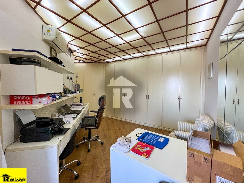 Apartamento com 4 quartos à venda, 417m² — foto 16 de 30