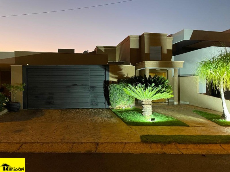 Casa de Condomínio com 3 quartos à venda, 177m² — foto 1 de 26