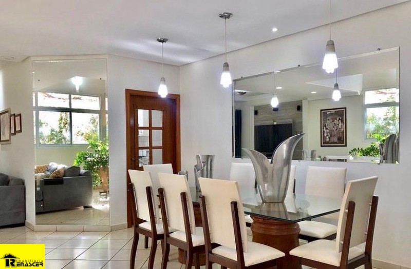 Casa de Condomínio com 3 quartos à venda, 268m² — foto 5 de 10