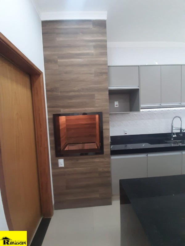 Casa de Condomínio com 3 quartos à venda, 150m² — foto 8 de 25