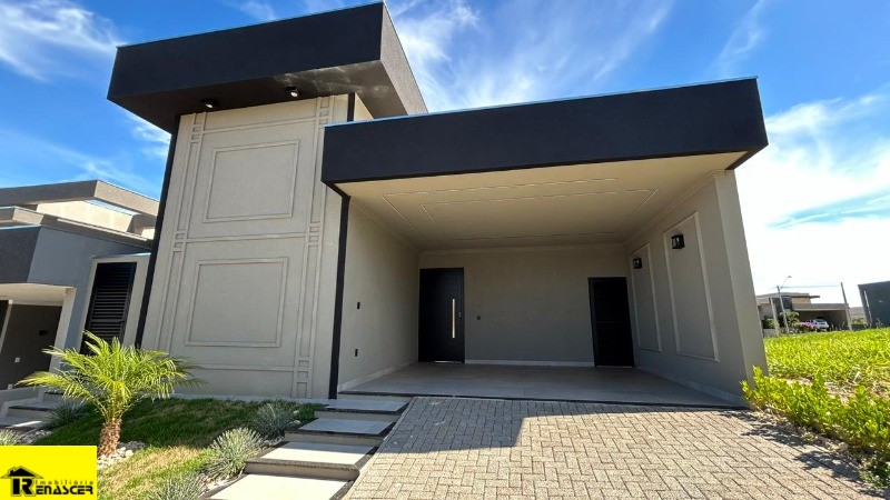Casa de Condomínio com 3 quartos à venda, 160m² — foto 1 de 20