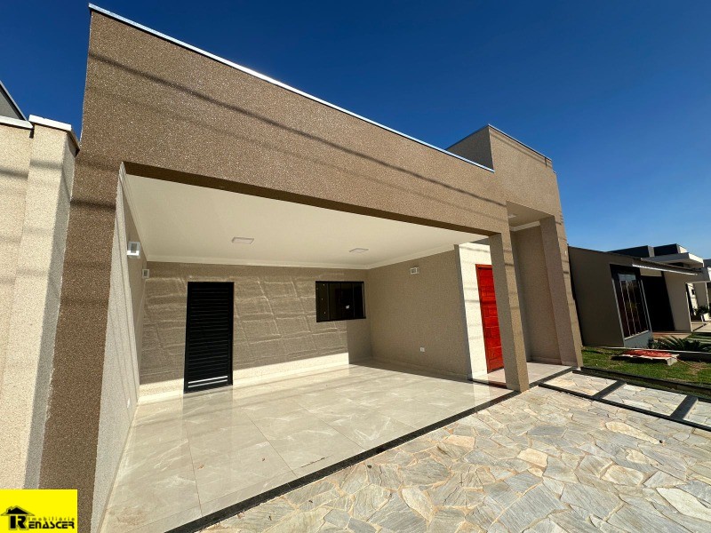 Casa de Condomínio com 3 quartos à venda — foto 1 de 17