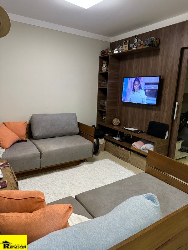 Casa de Condomínio com 3 quartos à venda, 135m² — foto 4 de 17