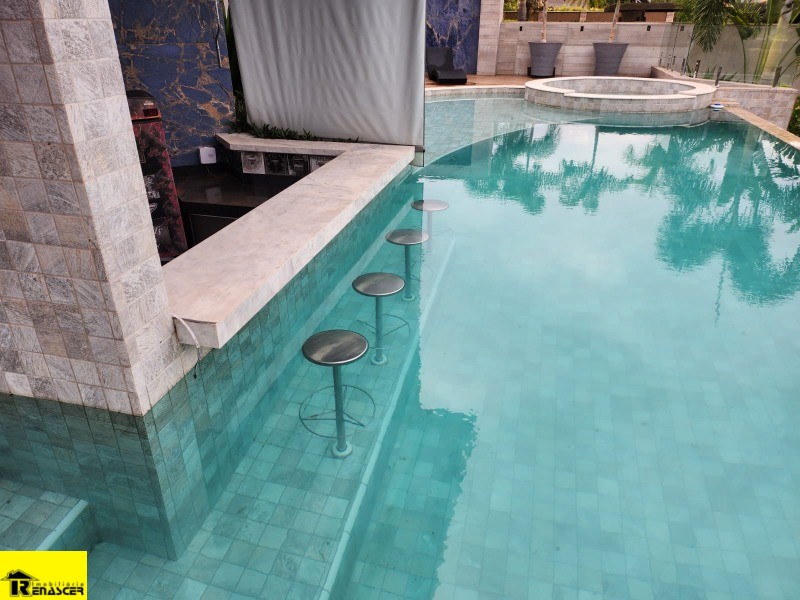Casa de Condomínio com 3 quartos à venda, 390m² — foto 62 de 144