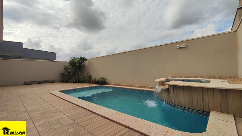 Casa de Condomínio com 3 quartos à venda, 205m² — foto 9 de 18