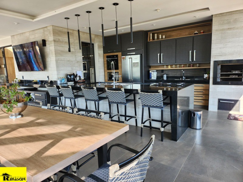 Casa de Condomínio com 3 quartos à venda, 390m² — foto 15 de 144