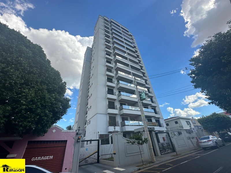 Apartamento com 3 quartos à venda, 77m² — foto 23 de 23