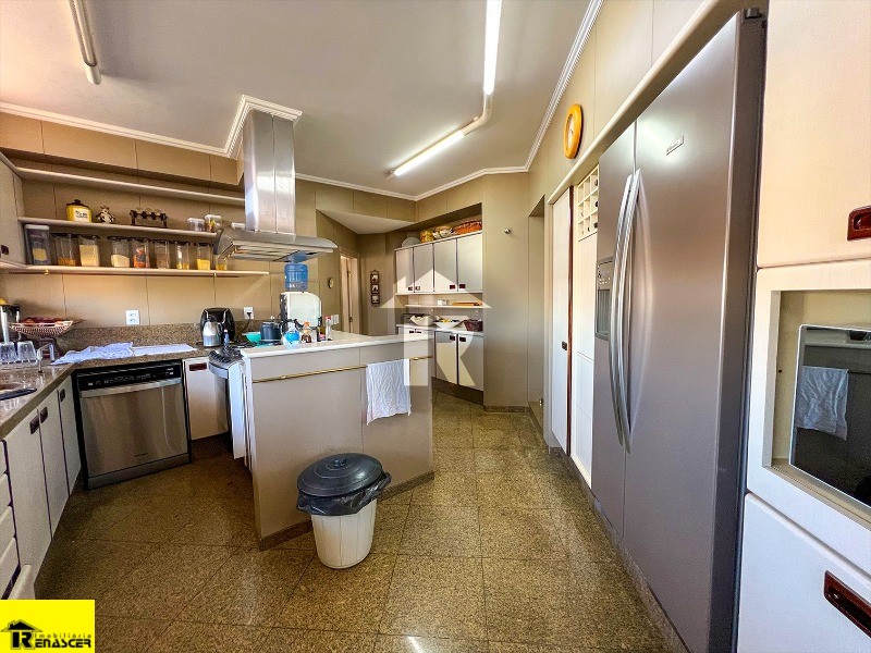 Apartamento com 4 quartos à venda, 417m² — foto 5 de 30