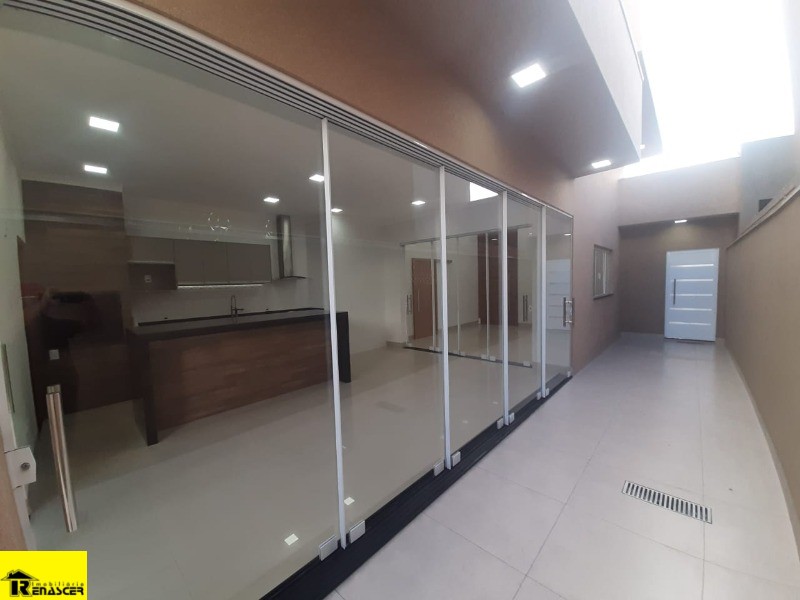 Casa de Condomínio com 3 quartos à venda, 150m² — foto 7 de 25