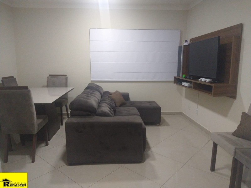 Apartamento com 2 quartos à venda, 85m² — foto 1 de 27
