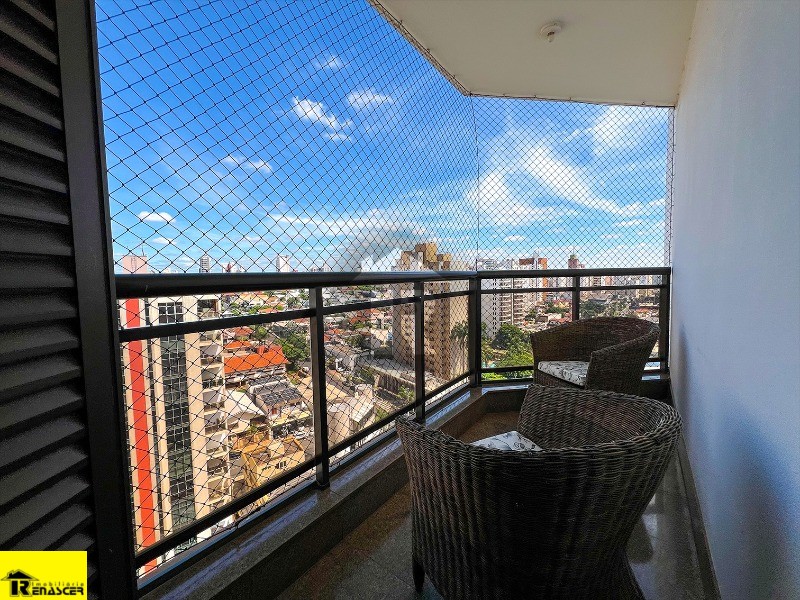 Apartamento com 4 quartos à venda, 417m² — foto 20 de 30