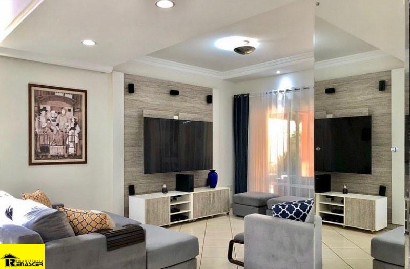 Casa de Condomínio com 3 quartos à venda, 268m² — foto 4 de 10