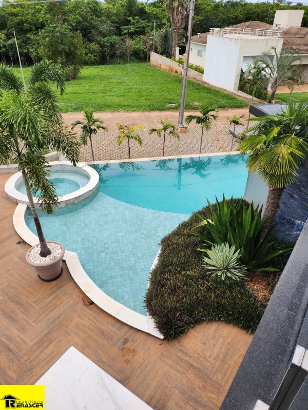 Casa de Condomínio com 3 quartos à venda, 390m² — foto 95 de 144
