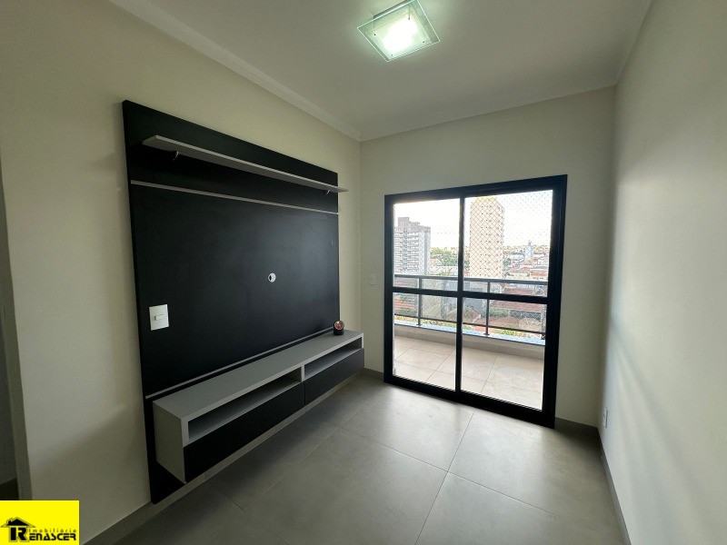 Apartamento com 3 quartos à venda, 77m² — foto 2 de 23