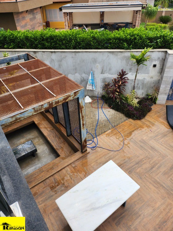Casa de Condomínio com 3 quartos à venda, 390m² — foto 99 de 144