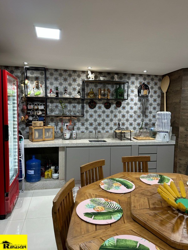Casa de Condomínio com 3 quartos à venda, 135m² — foto 7 de 17