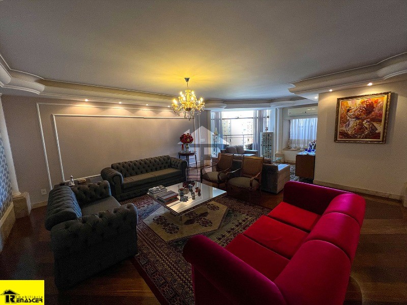 Apartamento com 4 quartos à venda, 417m² — foto 4 de 30