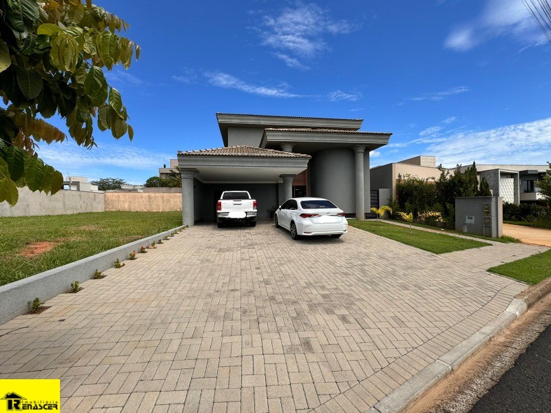 Casa de Condomínio com 3 quartos à venda, 325m² — foto 1 de 25