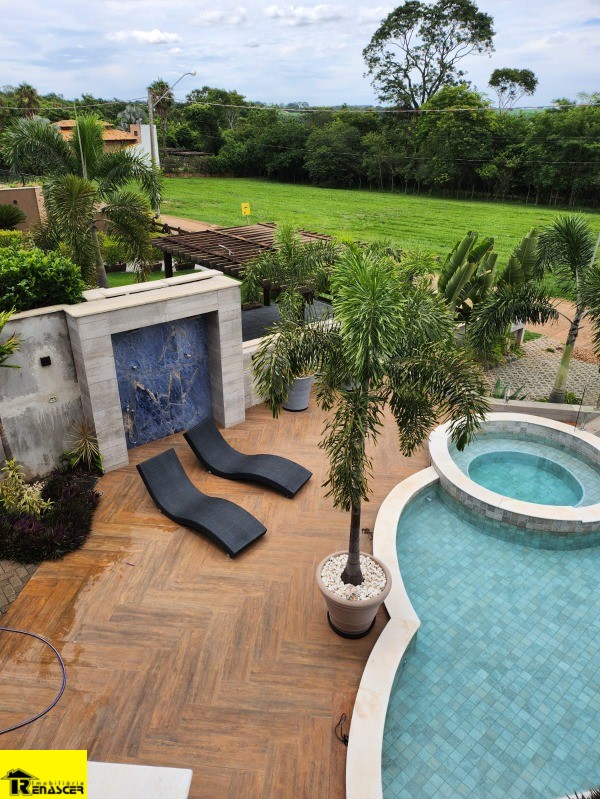 Casa de Condomínio com 3 quartos à venda, 390m² — foto 100 de 144