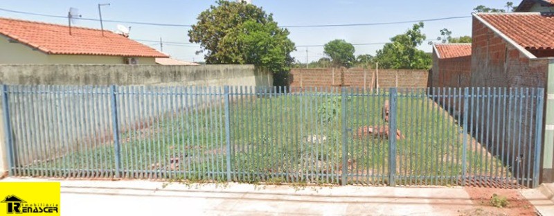 Terreno / Lote / Condomínio  à venda e aluguel, 253m² — foto 3 de 5