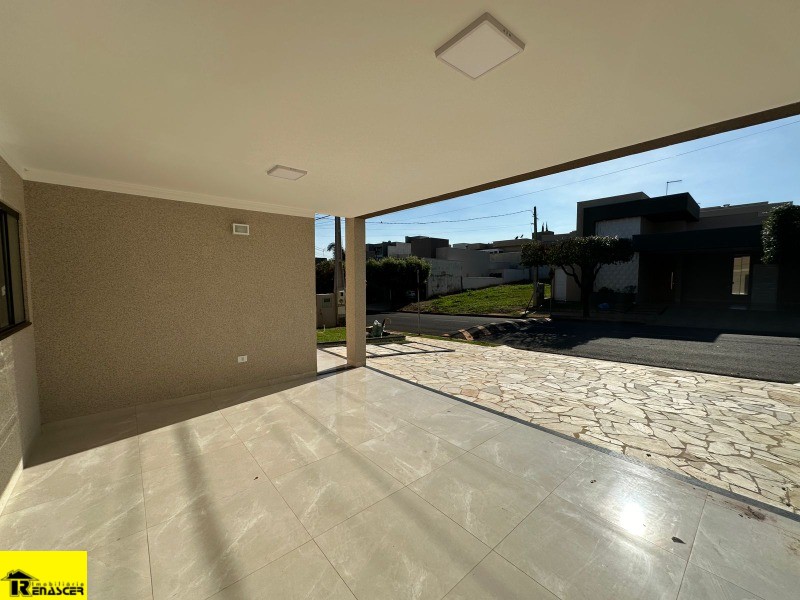 Casa de Condomínio com 3 quartos à venda — foto 3 de 17