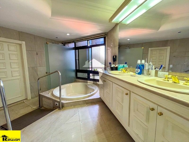 Apartamento com 4 quartos à venda, 417m² — foto 21 de 30