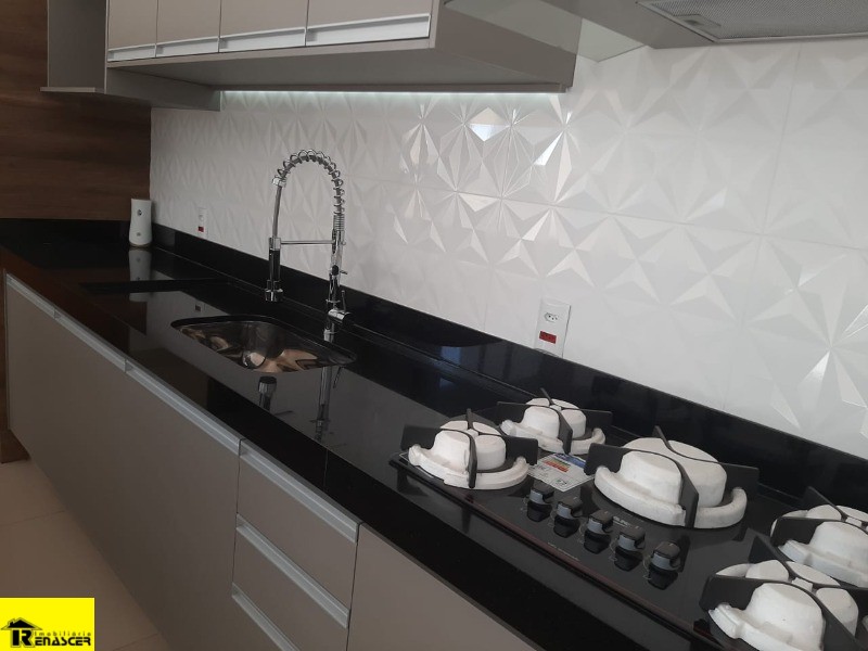Casa de Condomínio com 3 quartos à venda, 150m² — foto 6 de 25