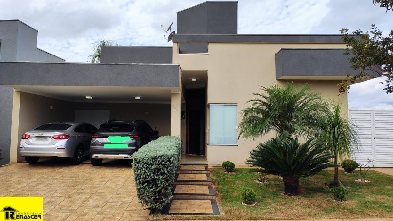 Casa de Condomínio com 3 quartos à venda, 205m² — foto 1 de 18