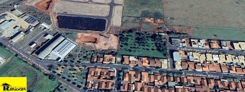 Terreno / Lote / Condomínio  à venda e aluguel, 253m² — foto 5 de 5