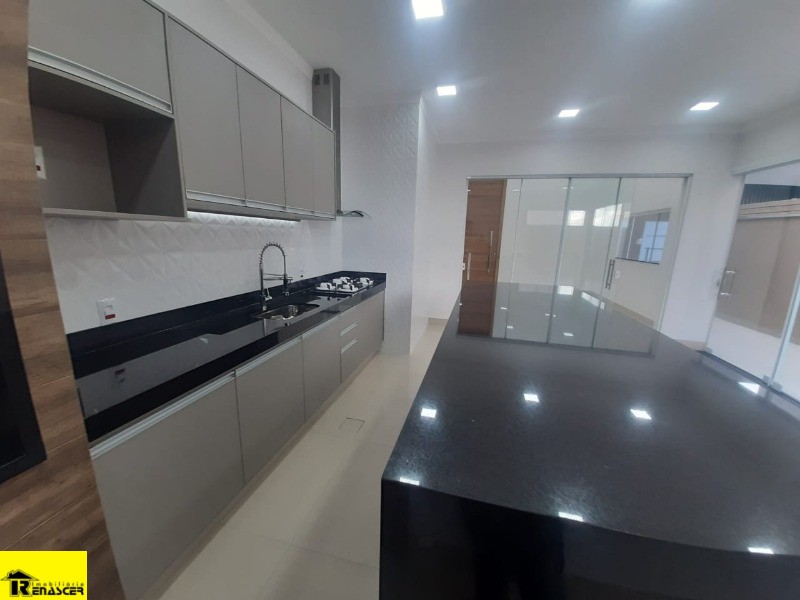 Casa de Condomínio com 3 quartos à venda, 150m² — foto 5 de 25