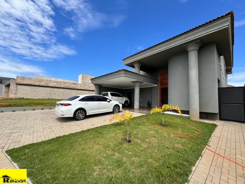 Casa de Condomínio com 3 quartos à venda, 325m² — foto 16 de 25