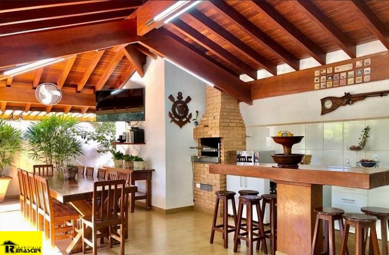 Casa de Condomínio com 3 quartos à venda, 268m² — foto 8 de 10