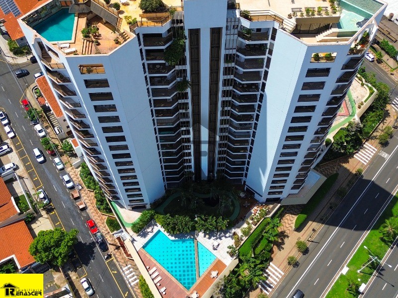 Apartamento com 4 quartos à venda, 417m² — foto 2 de 30