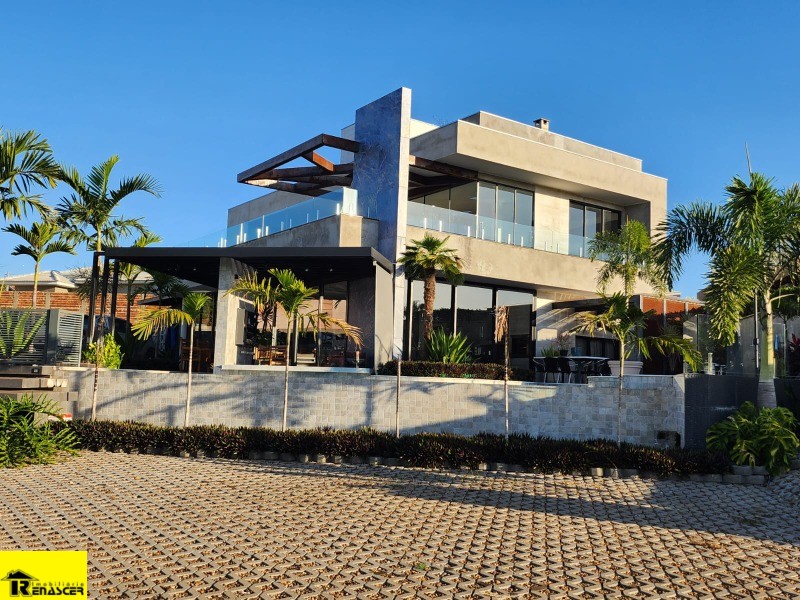 Casa de Condomínio com 3 quartos à venda, 390m² — foto 4 de 144