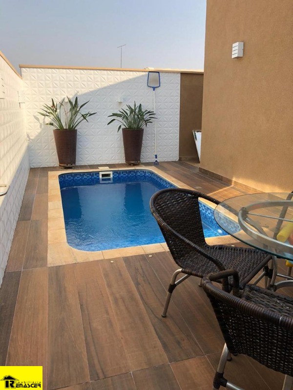 Casa de Condomínio com 3 quartos à venda, 177m² — foto 15 de 26