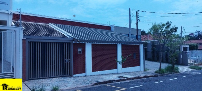 Casa com 3 quartos à venda e aluguel, 260m² — foto 1 de 18