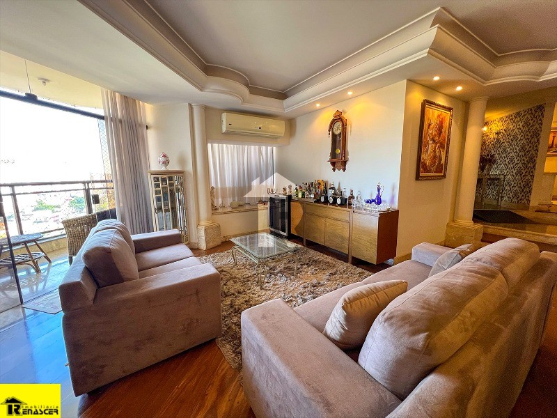 Apartamento com 4 quartos à venda, 417m² — foto 9 de 30