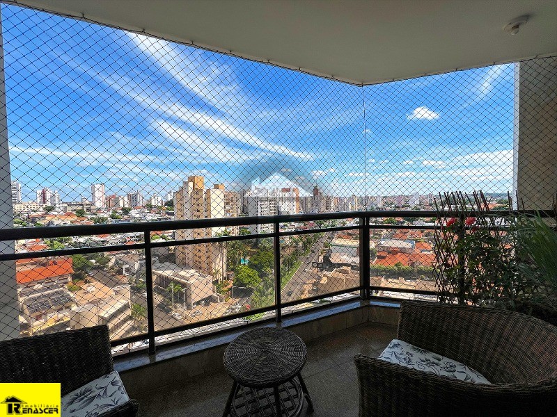 Apartamento com 4 quartos à venda, 417m² — foto 13 de 30