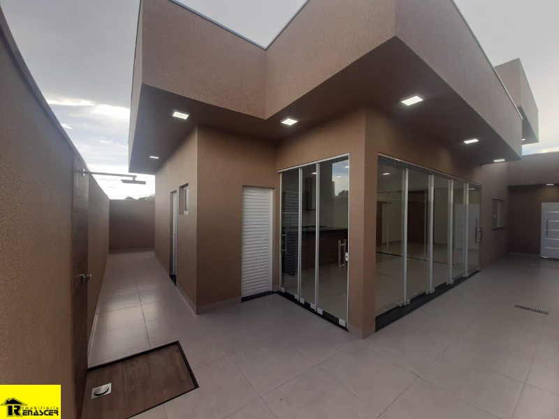 Casa de Condomínio com 3 quartos à venda, 150m² — foto 11 de 25