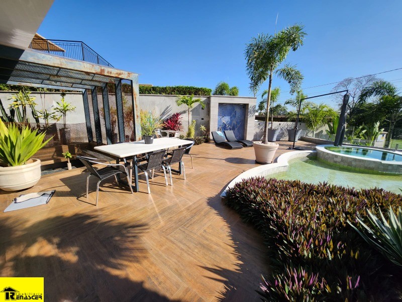 Casa de Condomínio com 3 quartos à venda, 390m² — foto 29 de 144
