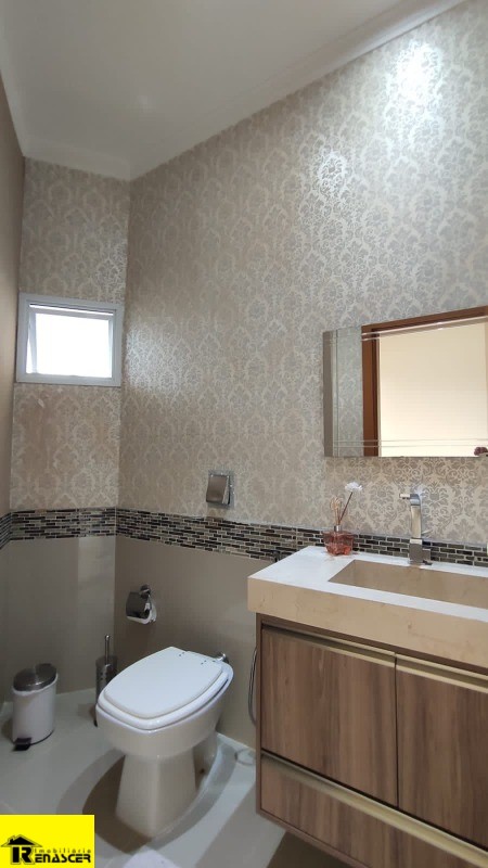 Casa de Condomínio com 3 quartos à venda, 205m² — foto 12 de 18