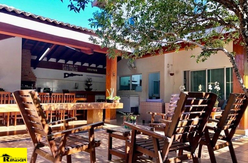 Casa de Condomínio com 3 quartos à venda, 268m² — foto 9 de 10
