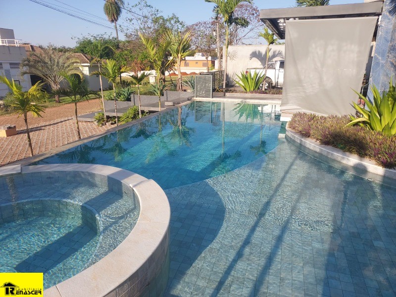 Casa de Condomínio com 3 quartos à venda, 390m² — foto 10 de 144