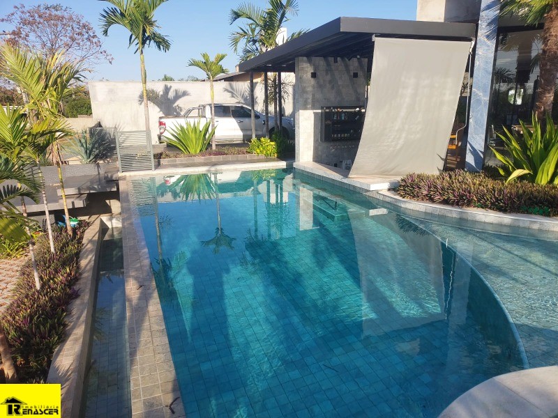 Casa de Condomínio com 3 quartos à venda, 390m² — foto 7 de 144
