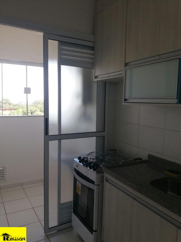 Apartamento com 2 quartos à venda, 54m² — foto 7 de 12