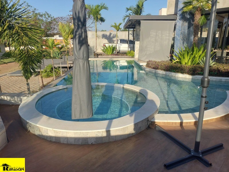 Casa de Condomínio com 3 quartos à venda, 390m² — foto 6 de 144