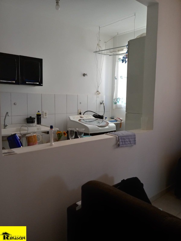 Apartamento com 2 quartos à venda, 42m² — foto 2 de 11