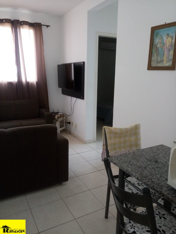 Apartamento com 2 quartos à venda, 42m² — foto 1 de 11