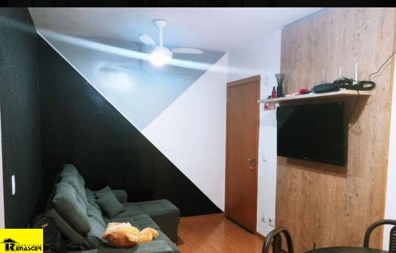 Apartamento com 2 quartos à venda, 39m² — foto 2 de 11