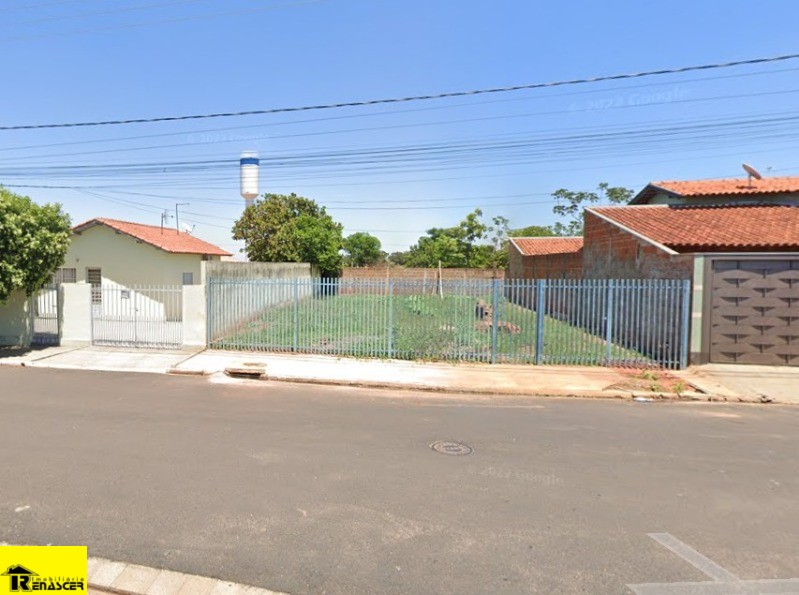 Terreno / Lote / Condomínio  à venda e aluguel, 253m² — foto 1 de 5